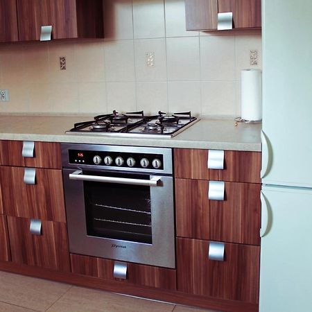 Dom Pod Gorami Apartment Mirsk Екстериор снимка