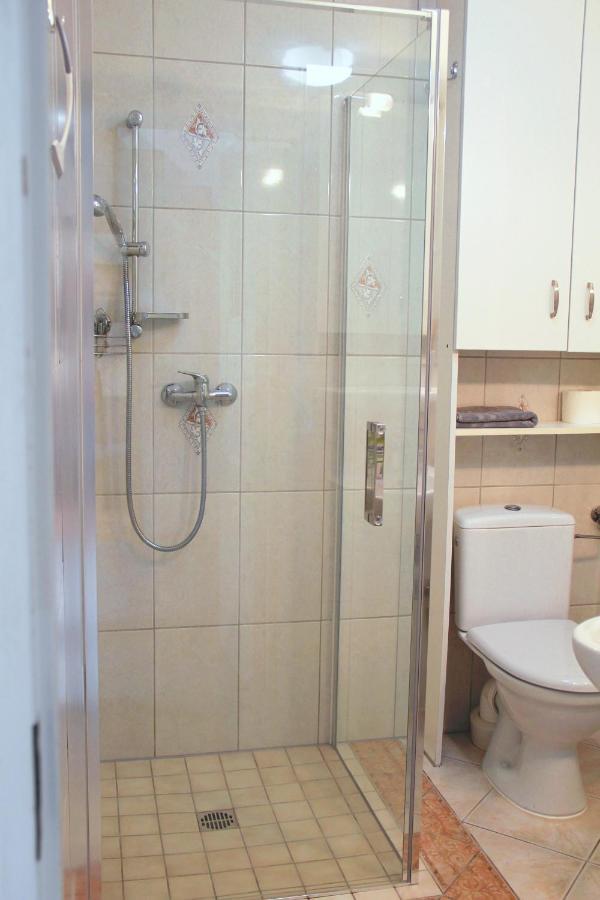Dom Pod Gorami Apartment Mirsk Екстериор снимка